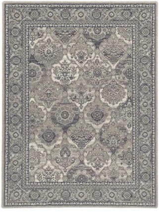 Koberce Breno Kusový koberec ISFAHAN FORENZA light beige, viacfarebná,160 x 240 cm