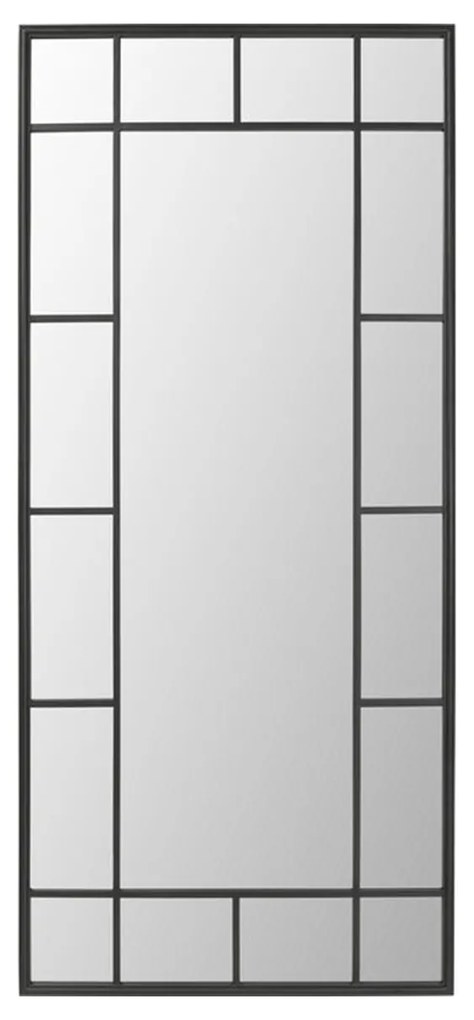 Window nástenné zrkadlo 200x90 cm