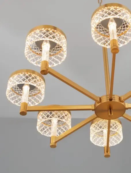 Retro luster Bion 80