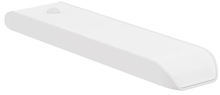 Ecolamp LED svietidlo Seb, 1x LED 1w 4000k, w, (18 cm)