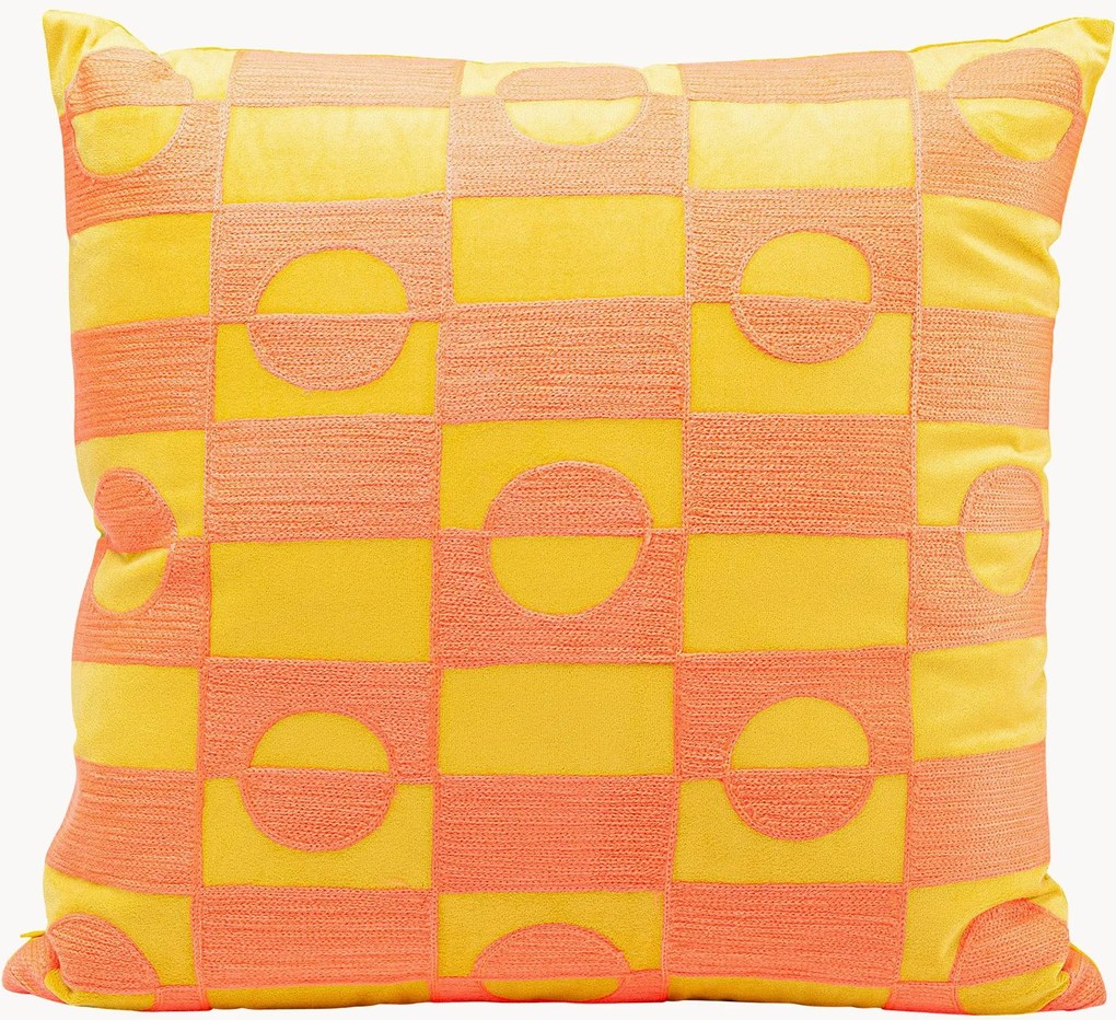 Vankúš Phase Orange