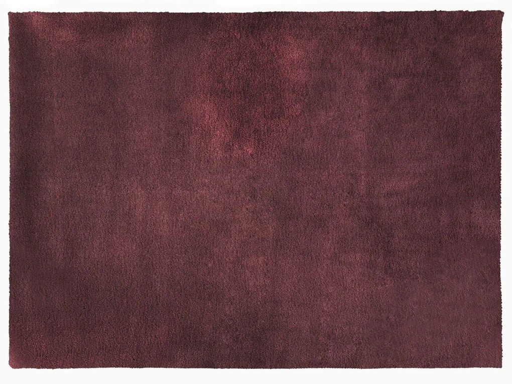 PREDLOŽKA DO KÚPEĽNE EMILIO 50X70 CM BORDOVÁ