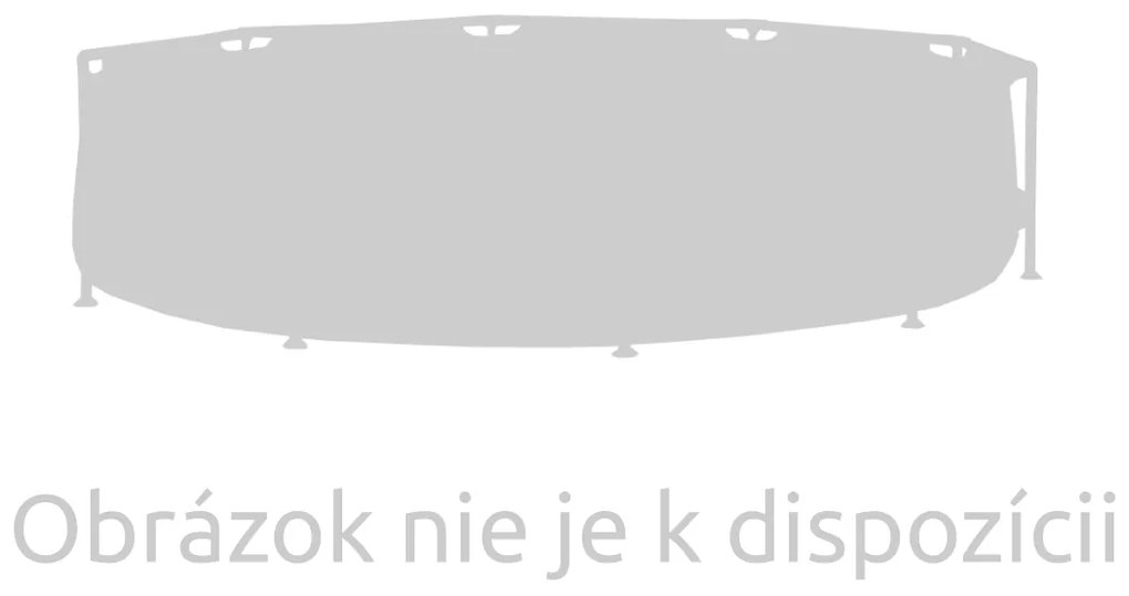 | Poťah krytu vírivého bazéna GREYWOOD Pure Spa 4 osoby - 11841W | 11402541