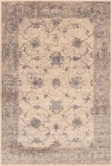 Koberec Agnella Isfahan Neri Alabaster