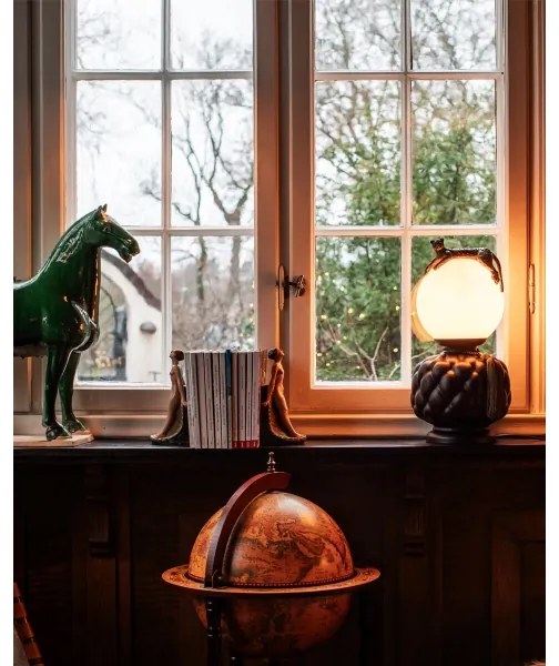 ByRydens 4024510-4000 - Stolná lampa VIVA LA DIVA 1xE27/5W/230V