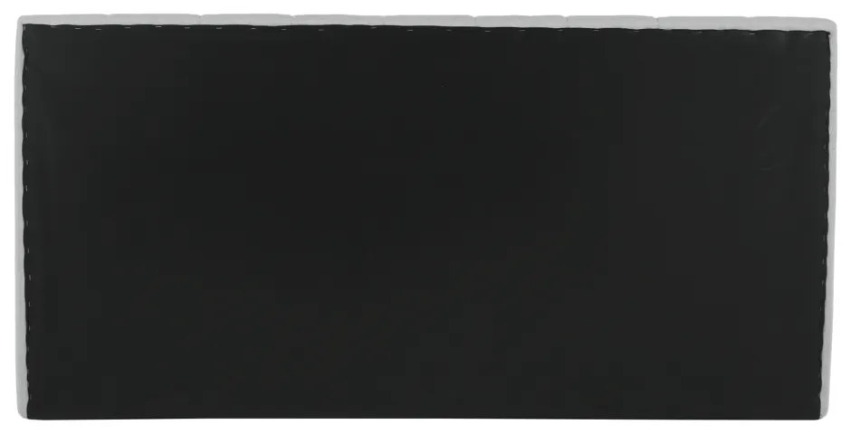 Boxspringová posteľ 180x200, svetlosivá, FERATA KOMFORT