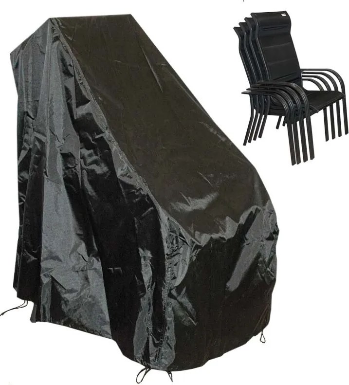 Doppler Ochranný obal na 4 kreslá Miami