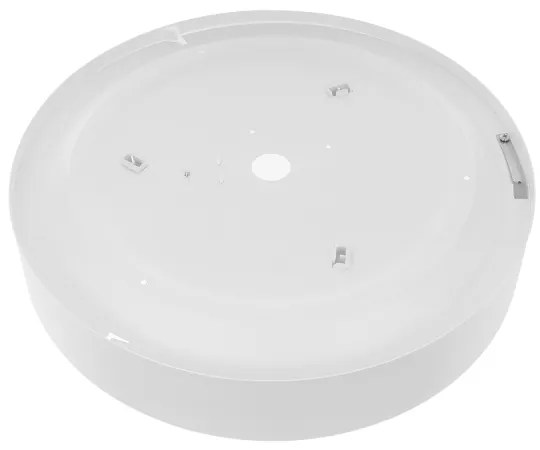 Brilagi - Stropné svietidlo so senzorom CLARE 3xE27/24W/230V pr. 40 cm biela