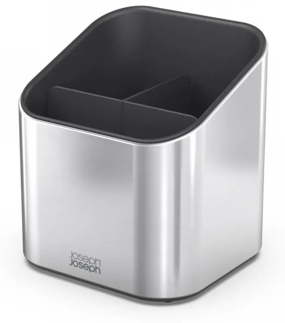 Nerezový stojan na kuchynské nástroje Joseph Joseph 851645, Surface