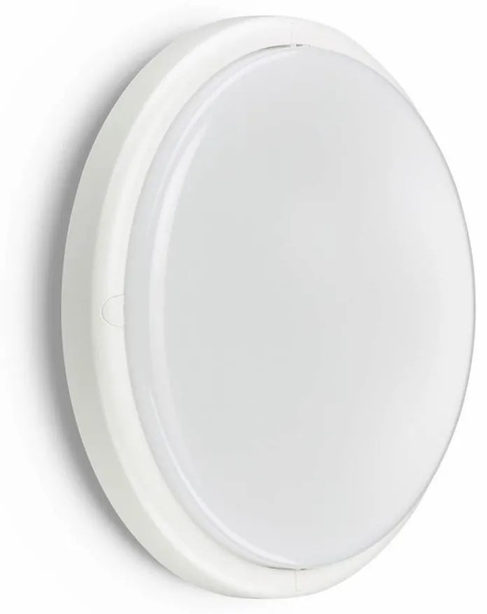 Philips - LED Kúpeľňové nástenné svietidlo LEDINAIRE LED/17W/230V 4000K IP65 P4891