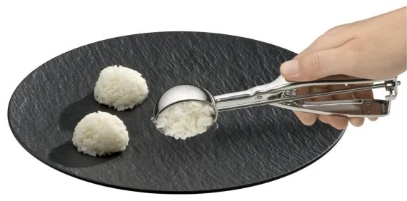 WMF - Lyžica na zmrzlinu GOURMET nerez