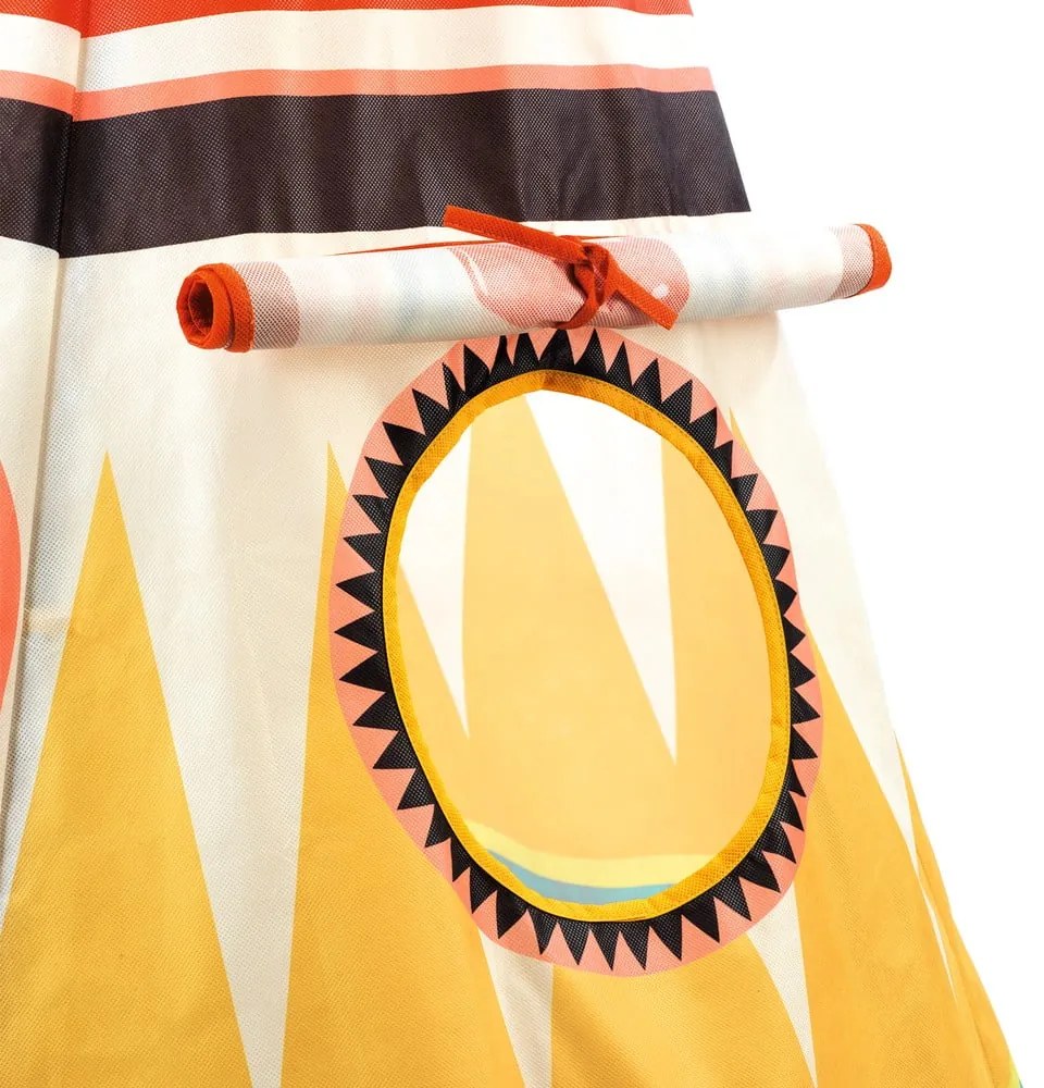 Detské teepee Djeco