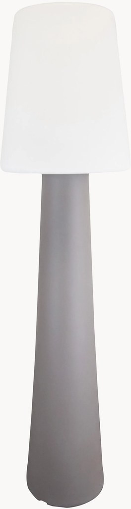 Solárna stojacia LED lampa No. 1