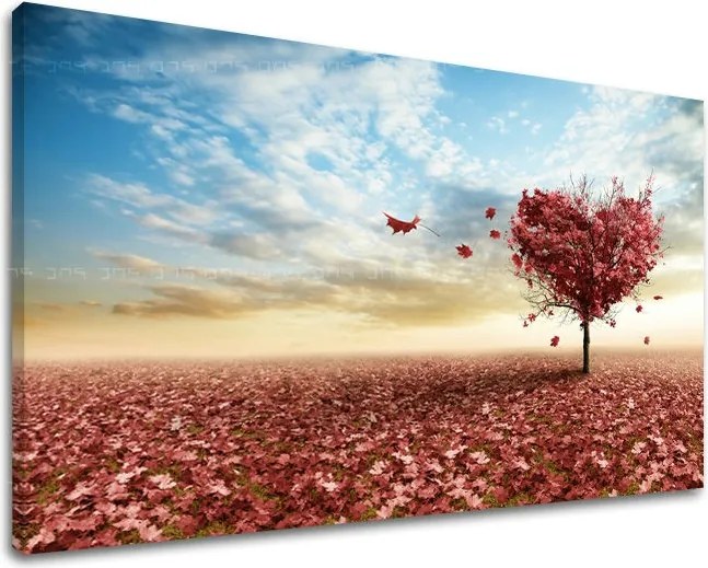 Obraz na stenu STROMY ST013E11