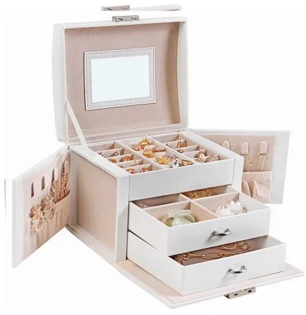 Šperkovnica JBC154W01