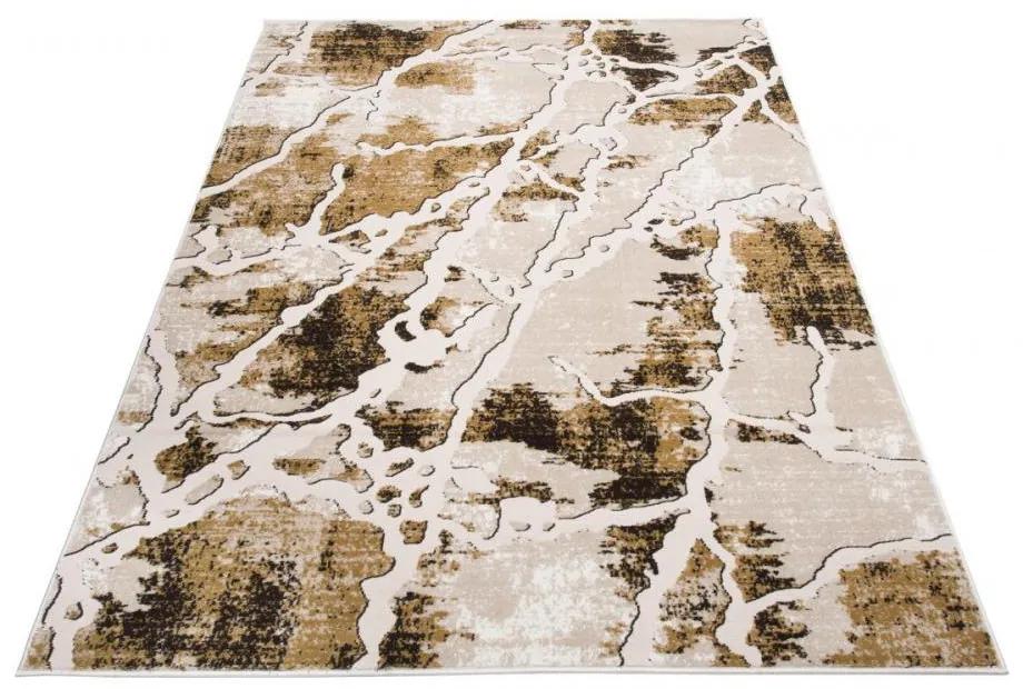 Kusový koberec Amab béžový 120x170cm