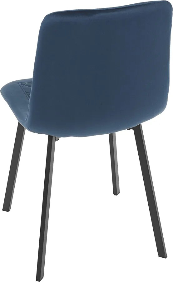 Jedálenská stolička DCL-973 BLUE4 Farba: Béžová