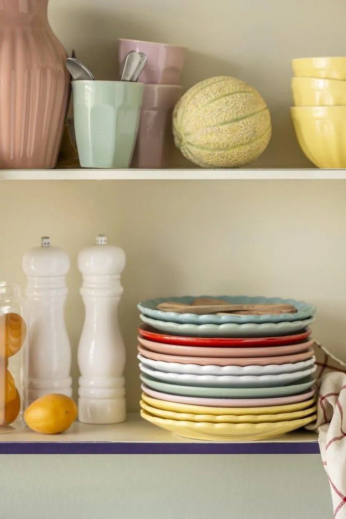 Ib Laursen Mlynček na korenie alebo soľ White Soľ