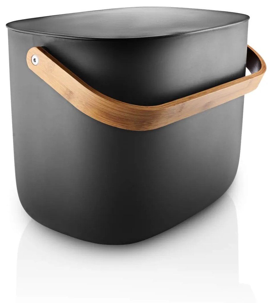 Eva Solo Odpadkový kôš Reflect Recycled 16 l