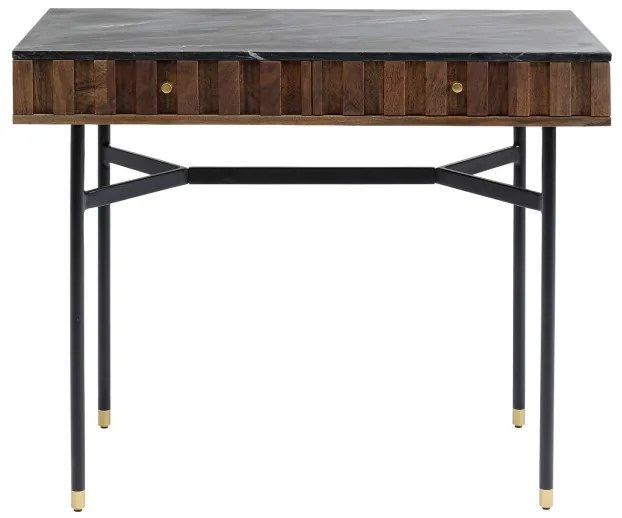 Stôl Apiano 76 × 90 × 40 cm KARE DESIGN