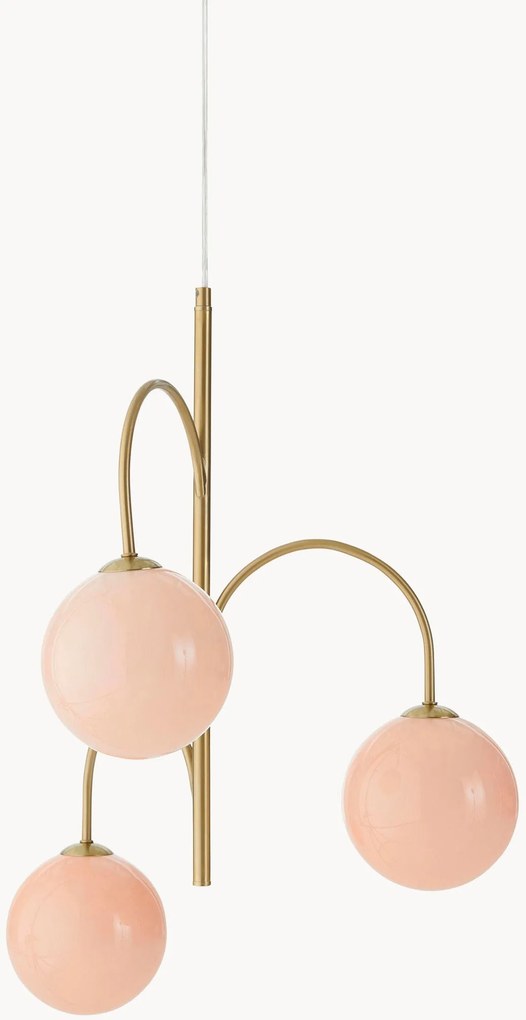 Závesné svietidlo Hope