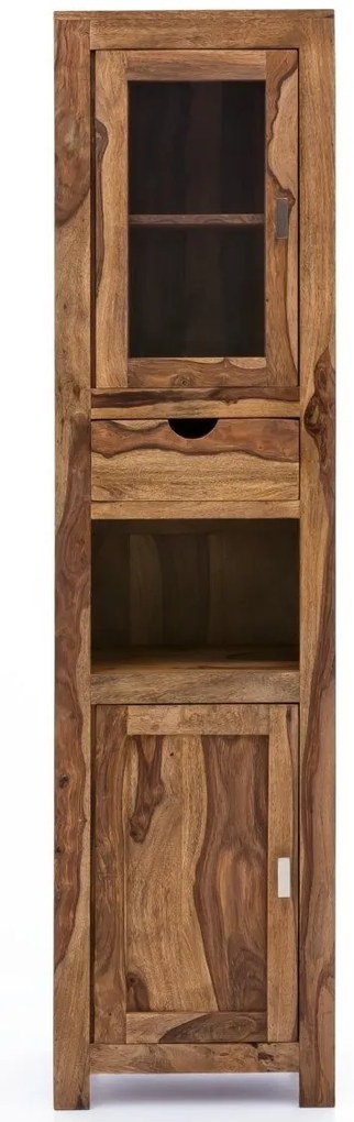 furniture-nabytek.cz - Koupelnový set z indického masivu palisandr