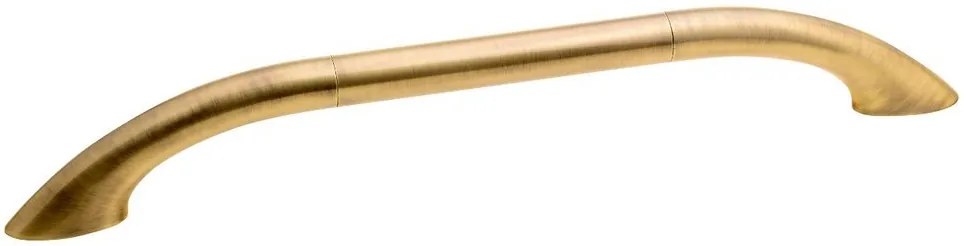 Sapho Sapho, Pevnostné madlo, 450mm, bronz, ML45