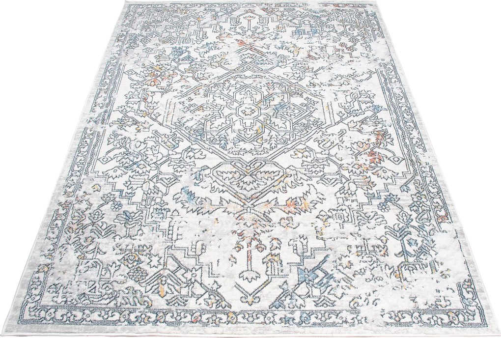 TA Koberec YF78C CREAM DAKOTA GHZ Rozmer: 137x197 cm