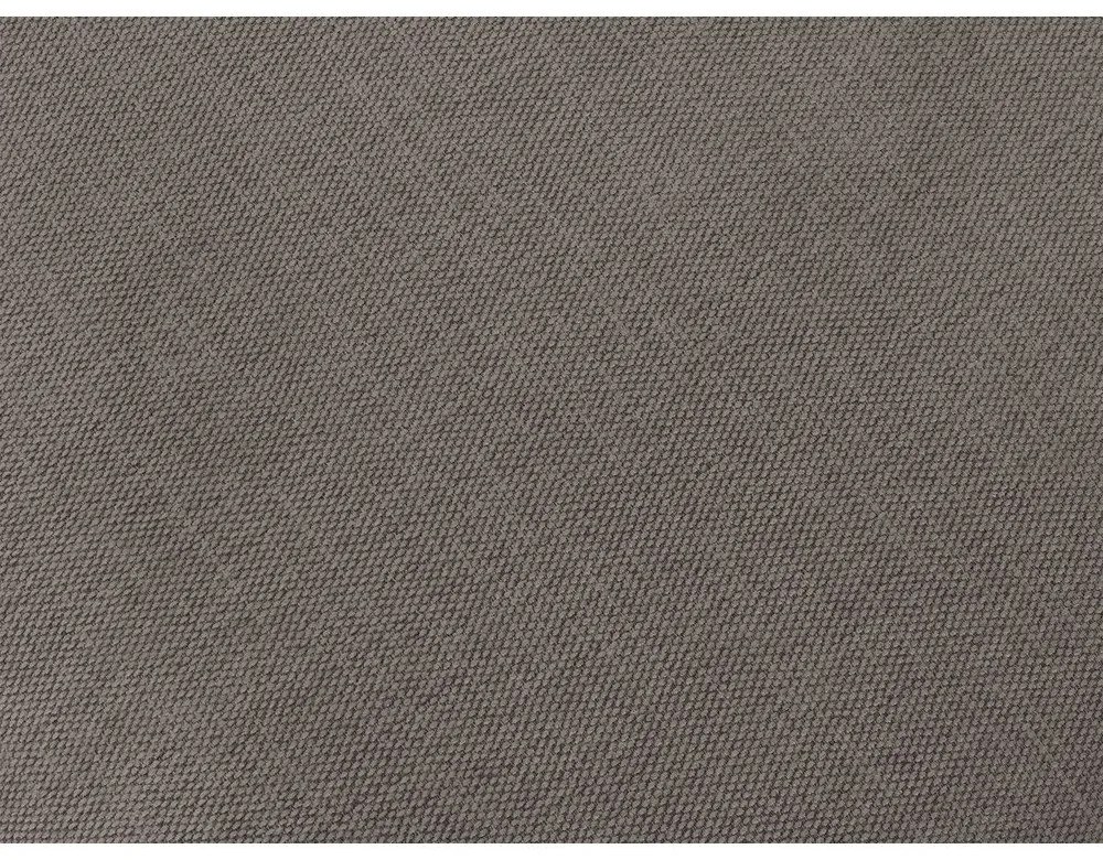 Hnedá rohová pohovka Aden – Bobochic Paris