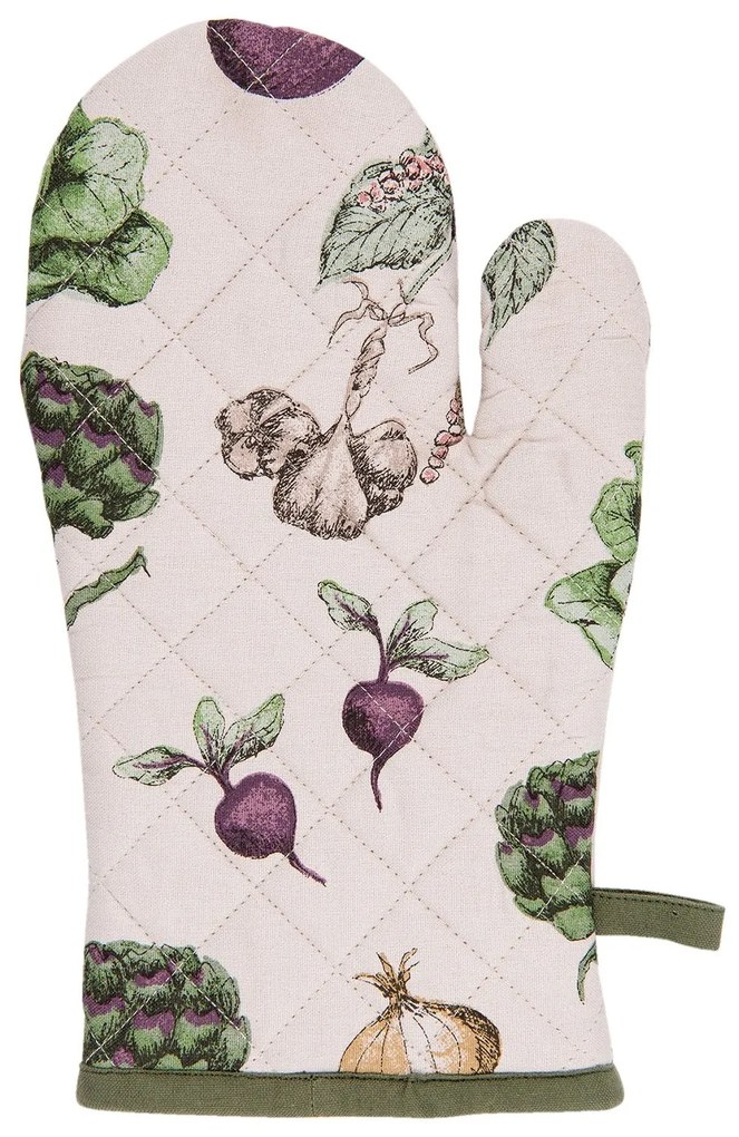 Chňapka The Kitchen Garden - 16*30 cm