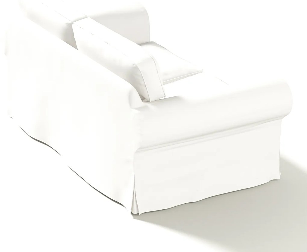 Poťah na sedačku Ektorp (rozkladacia, pre 2 osoby) NOVÝ MODEL 2012