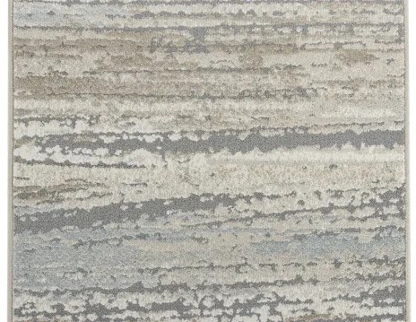 Koberce Breno Behúň SAGA 03/ESE, šíře role 80 cm, béžová, viacfarebná