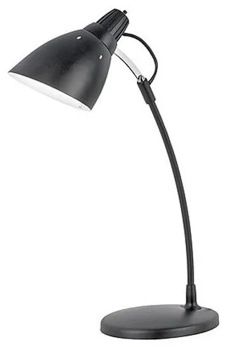 Eglo Eglo 7059 – Stolná lampa TOPDESK 1xE27/60W/230V EG7059