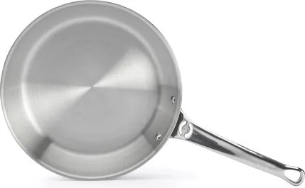 De Buyer 3412.24 - Panvica MILADY 24 cm z nerezovej ocele
