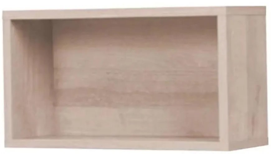 Polička Cosmo C11 dub sonoma