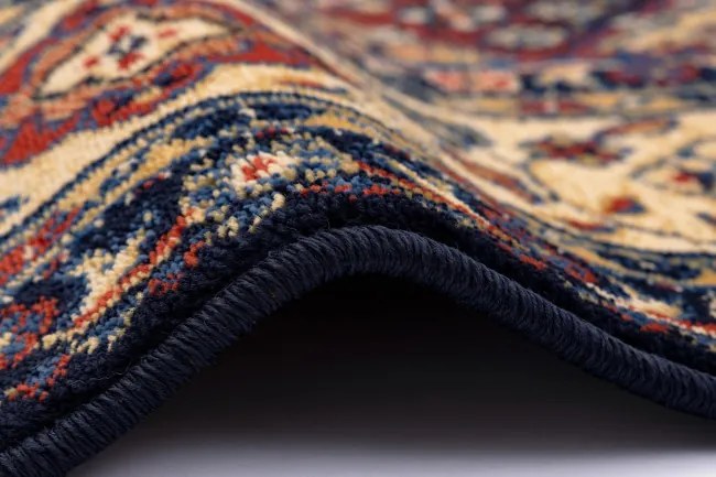 Koberec Agnella Standard Bergenia zlatý