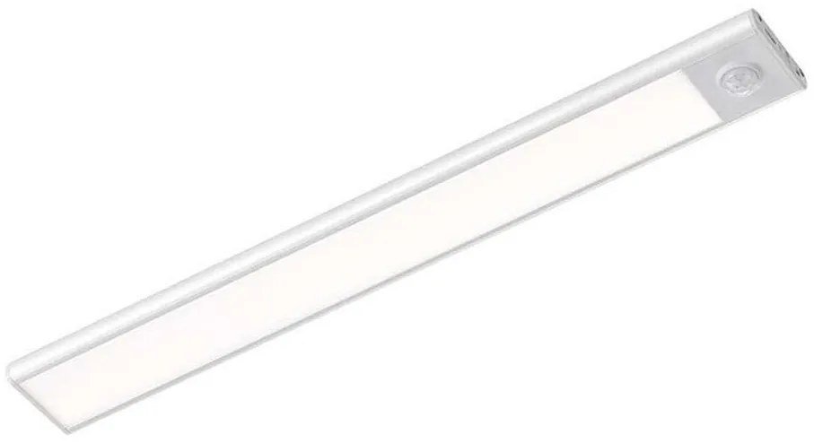 LED Podlinkové svietidlo so senzorom LED/2W/5V 4000K 2200 mAh