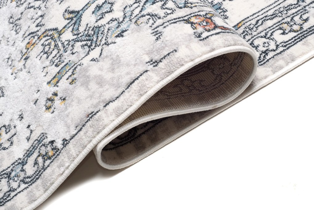 TA Koberec YF78C CREAM DAKOTA GHZ Rozmer: 116x168 cm