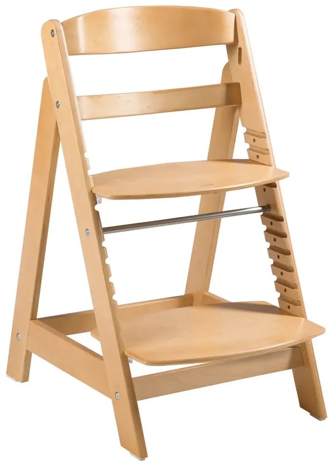 Jedálenská stolička Sit Up Click – Roba