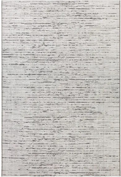Krémovo-béžový koberec Elle Decor Curious Laval, 115 × 170 cm