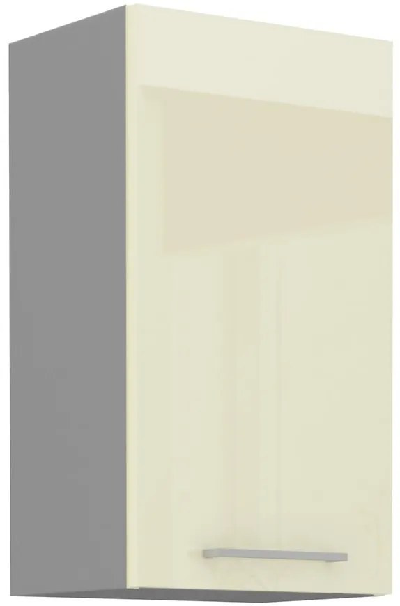 Kuchynská skrinka Karmen 45G-72 1F