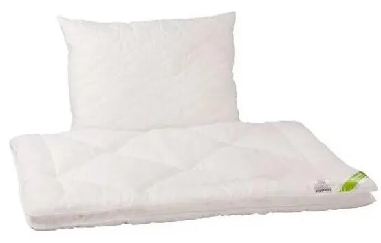 HomeDoctor - Antibakteriálny vankúš ECZEMATIC 70x90 cm + prikrývka 140x200 cm