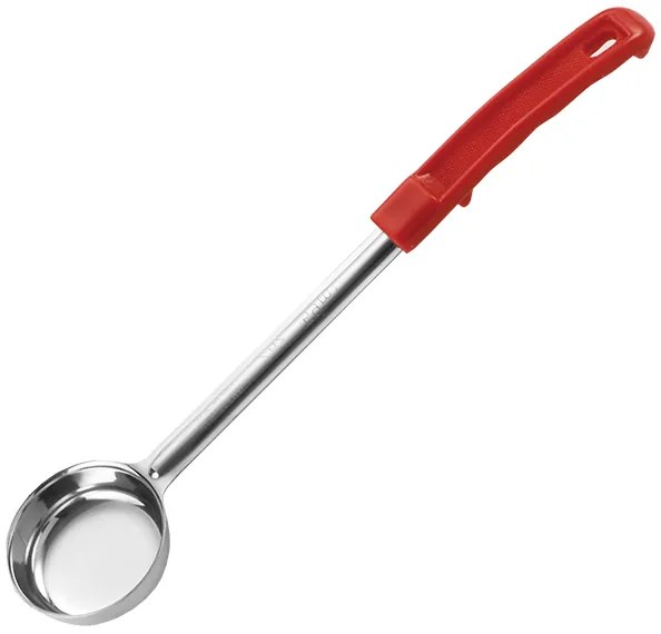 TableCraft Spoonout Farebný Červená 59 ml