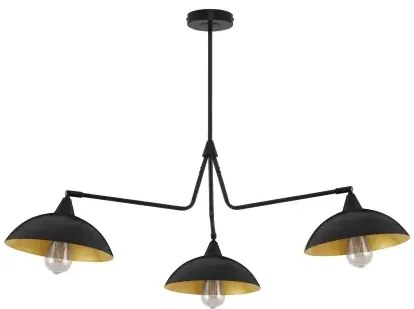 Luster na lanku Mirba 4