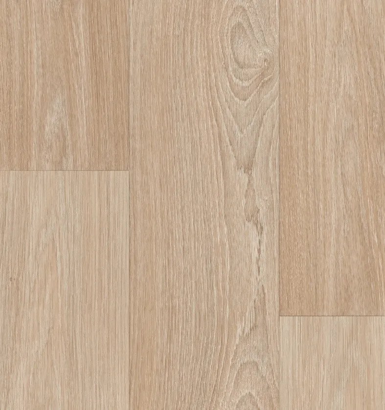 PVC podlaha - lino Loftex 2171 Boutic Naturel, na mieru, šíře 2m,4m, béžová, filc, chodba / predsieň, Gerflor