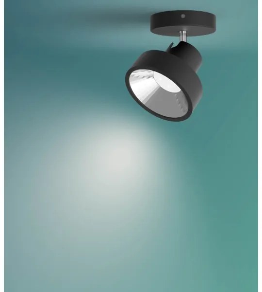 Philips 50601/30/P0 - LED Bodové svietidlo BUKKO LED/4,5W/230V