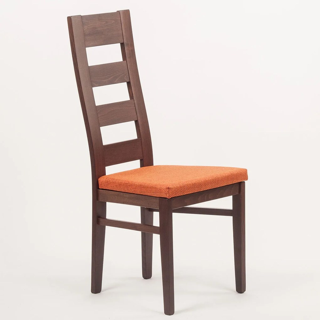 Stima stolička FALCO Vyberte odtieň ->: Borneo, Vyberte látku ->: BOLTON NEW beige 3