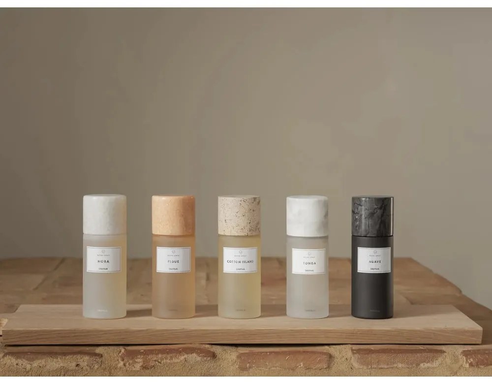 Interiérová vôňa 100 ml Frabli: Cotton Islands – Blomus