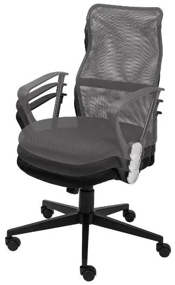 Livarno home Kancelárska stolička  (100391040)