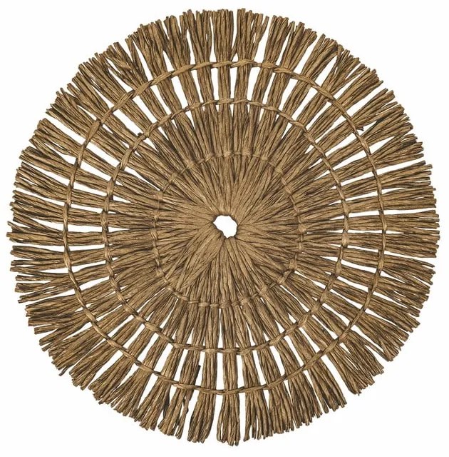 Papierové prestieranie 6 ks ø 38 cm – Villa d'Este